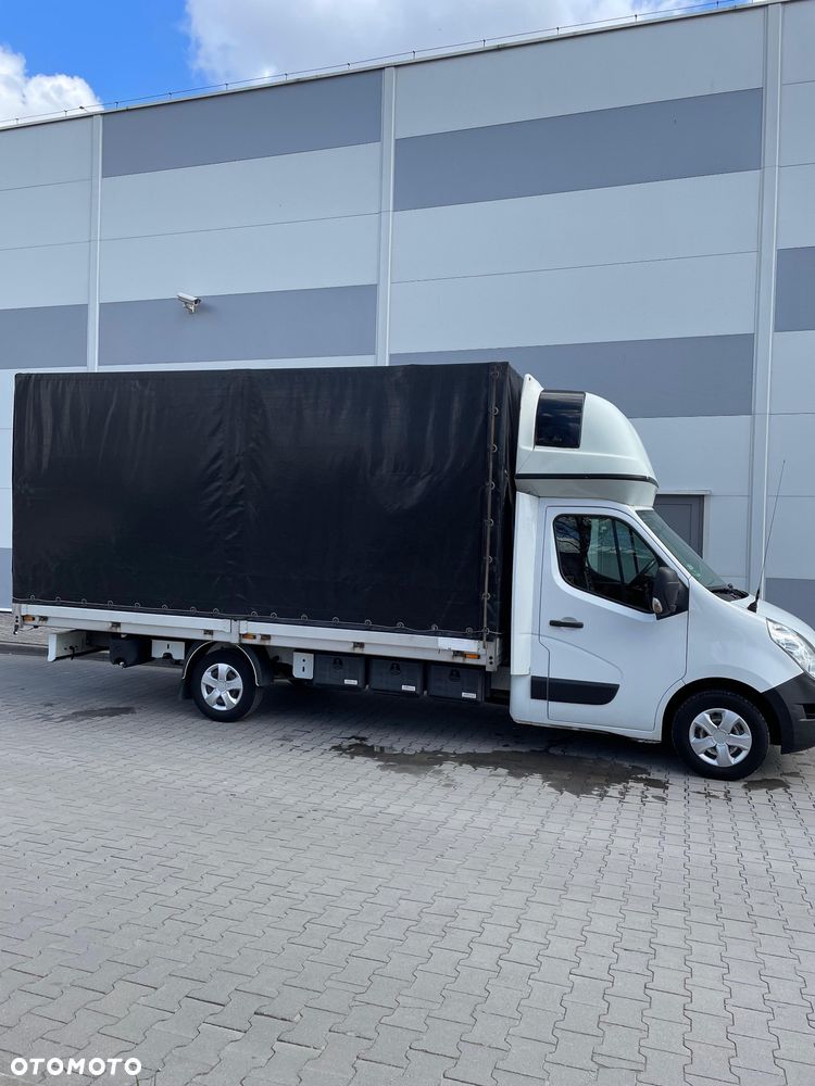 Renault Master - 4