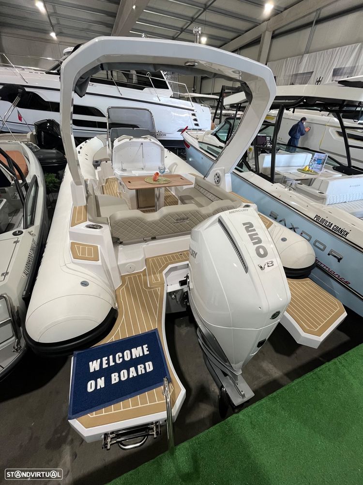 Outra não listada Salpa Soleil 26 - 29