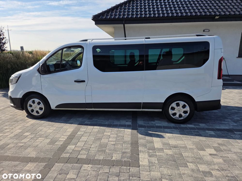 Renault Trafic 2.0 dCi Escapade - 9