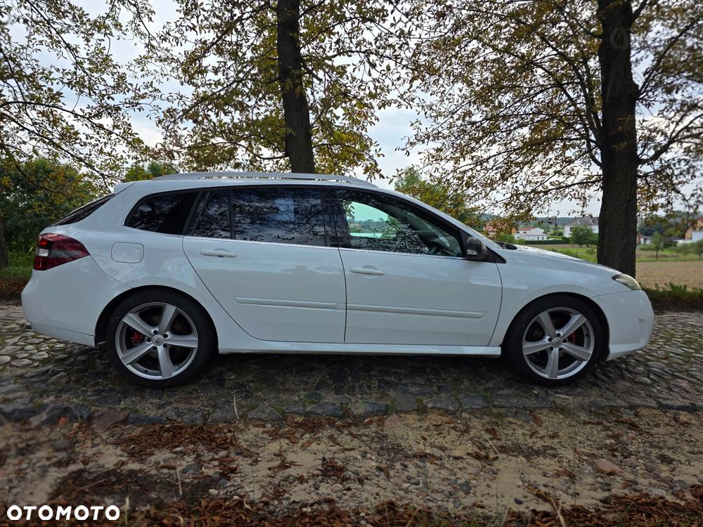 Renault Laguna 2.0 DCi Privilege - 9