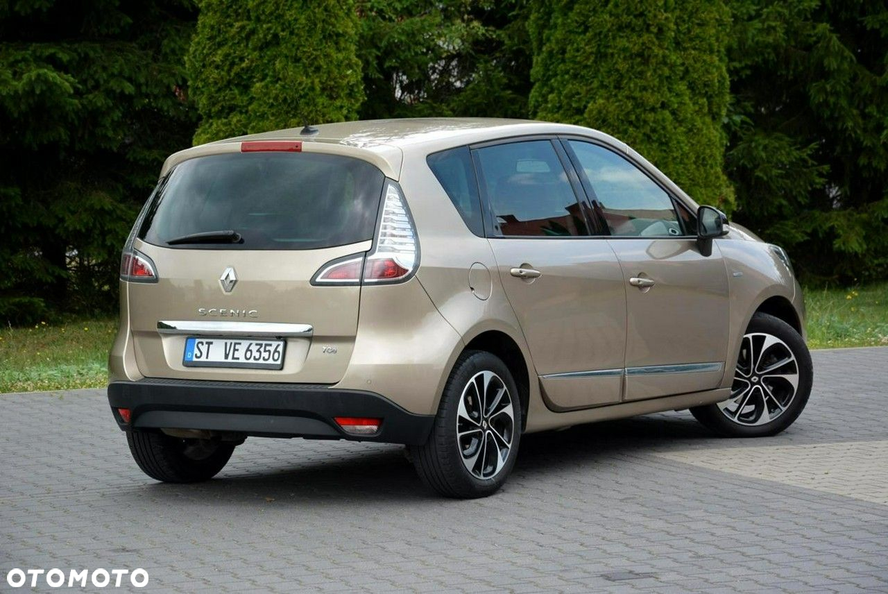 Renault Scenic - 14
