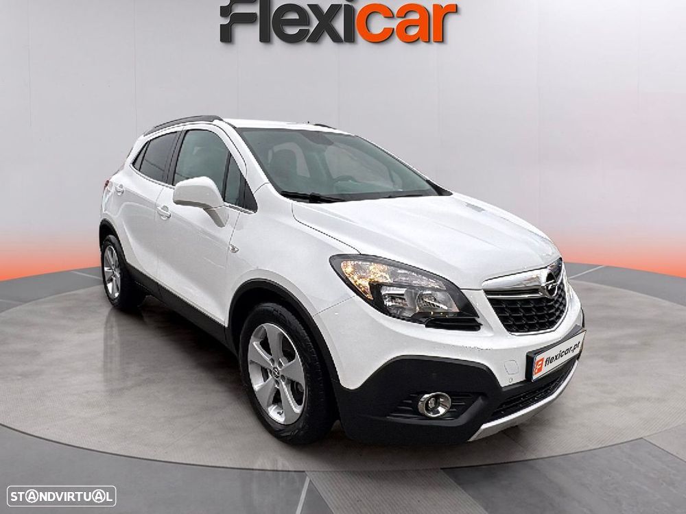 Opel Mokka 1.4 T Cosmo S/S - 1