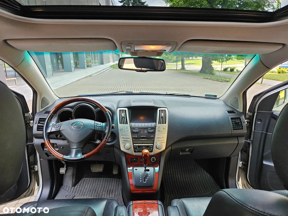 Lexus RX 400h Prestige - 26