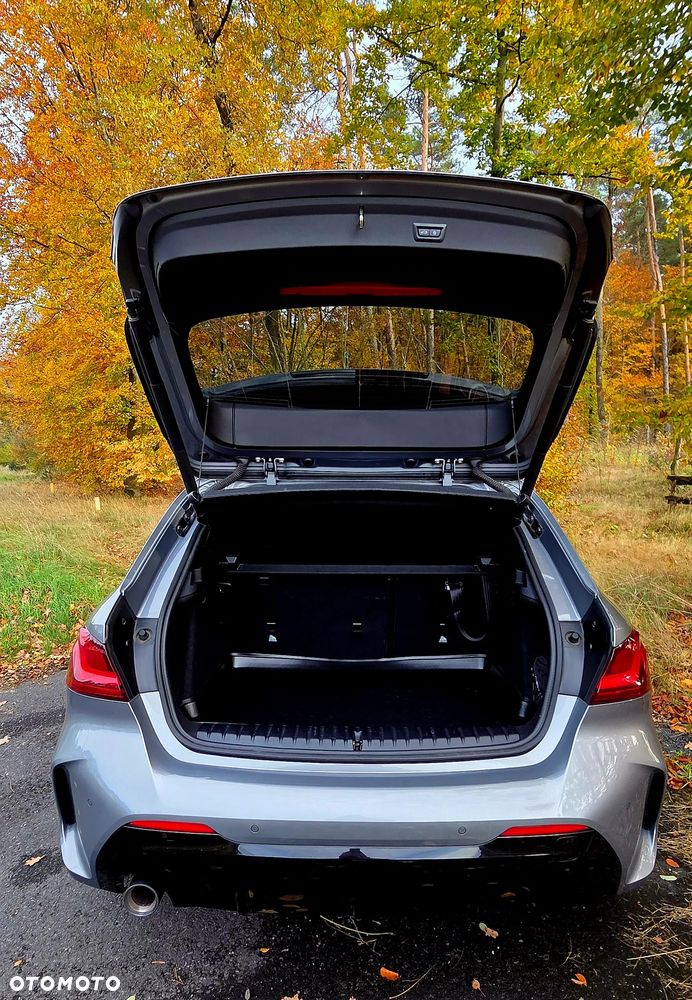 BMW Seria 1 118i M Sport - 10