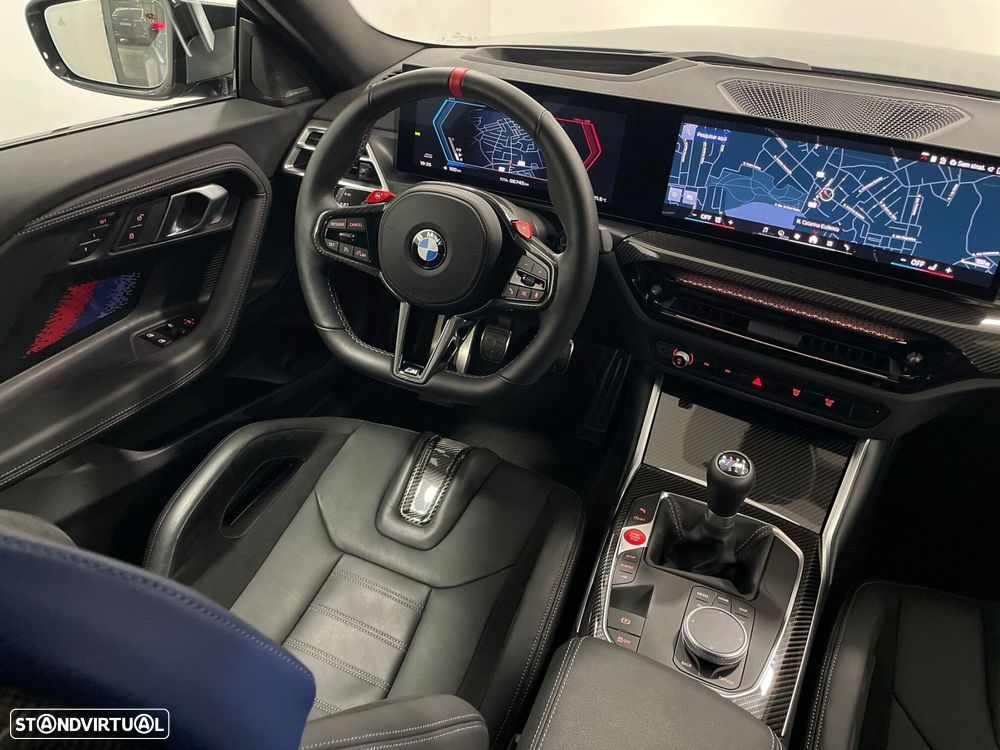 BMW M2 Standard - 22