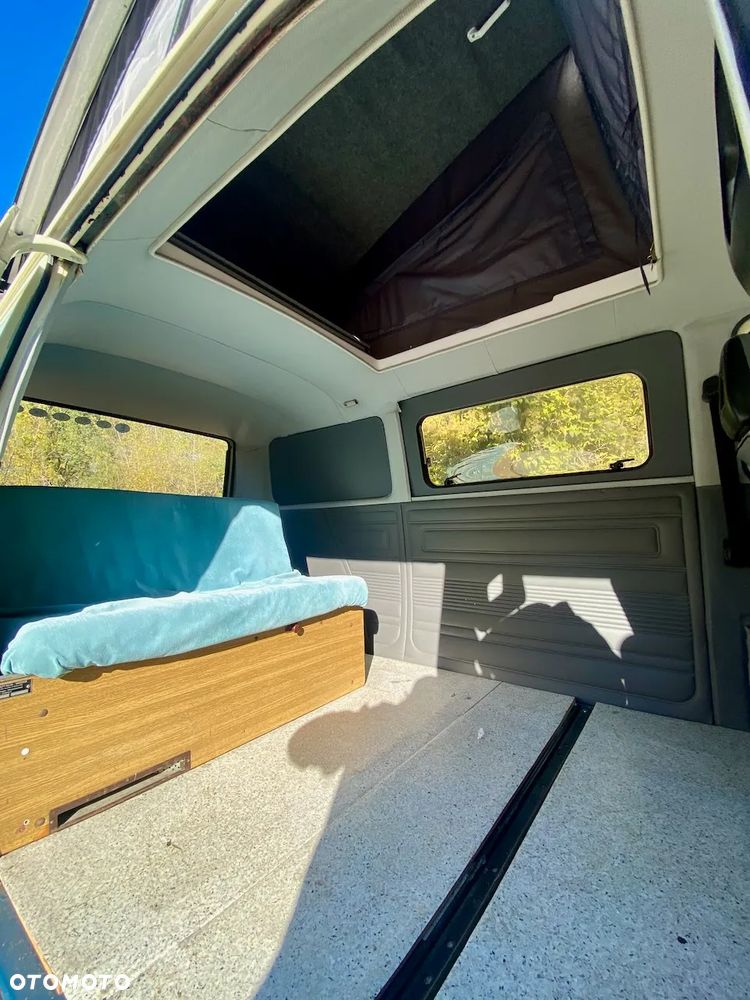 Volkswagen Transporter TD 253 292 - 12