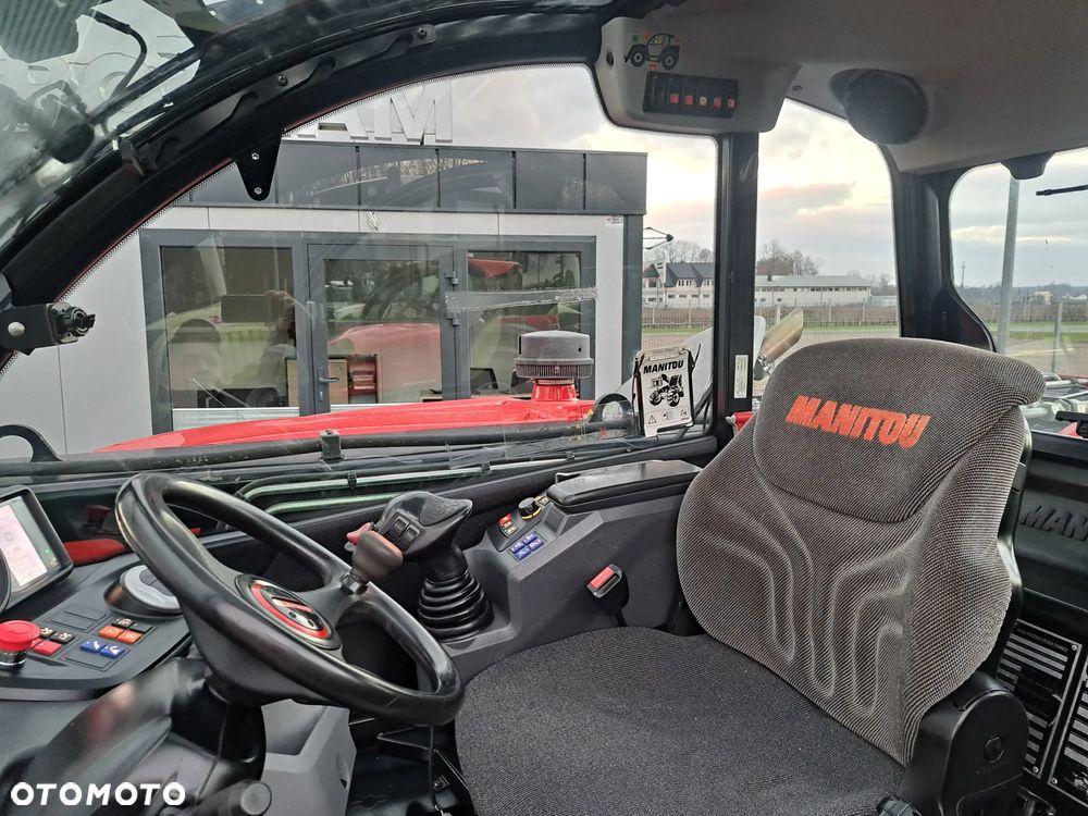 Manitou MLT 635-130 PS+ - 6