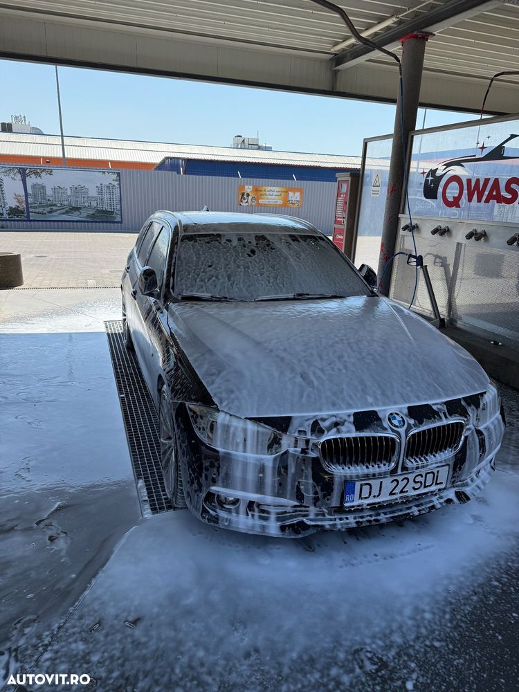 BMW Seria 3 - 19