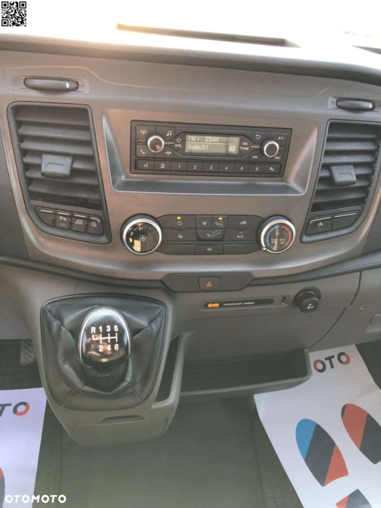 Ford Transit - 3