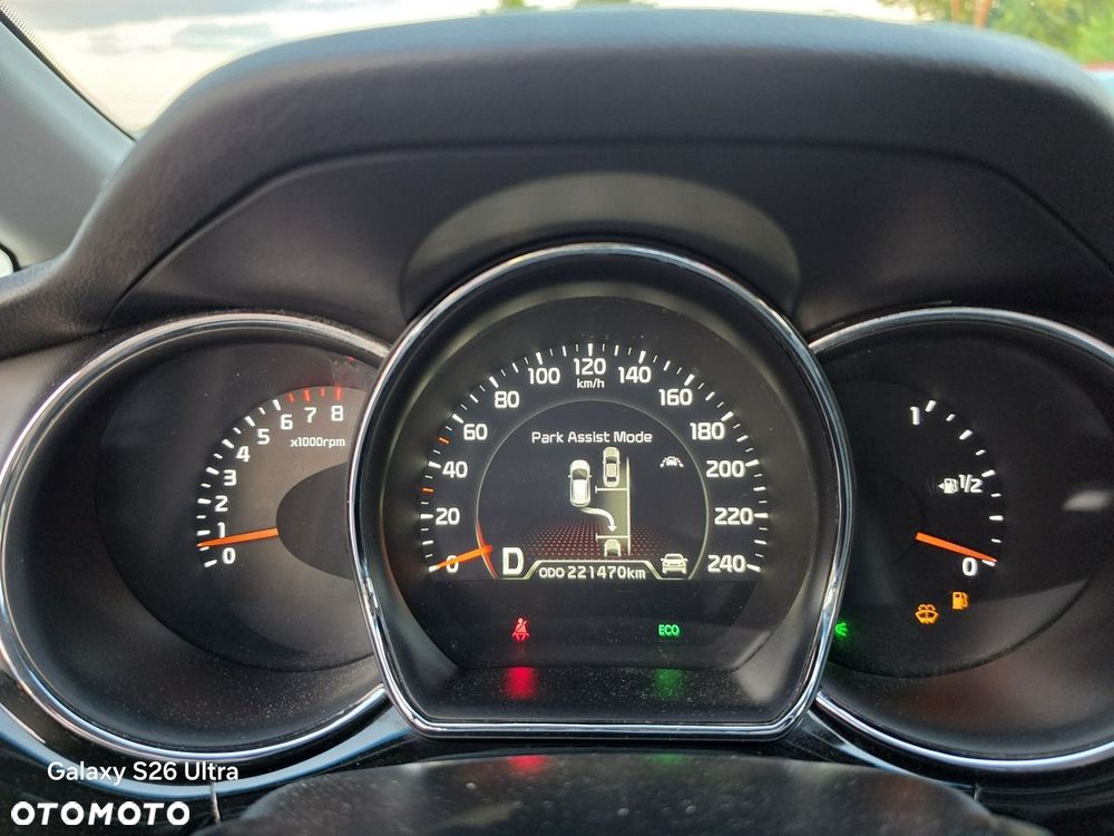 Kia Ceed - 35
