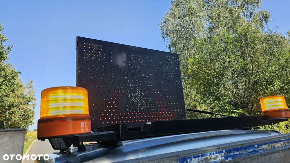 Volkswagen Transporter - 20