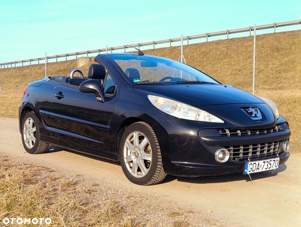 Peugeot 207 CC - 9