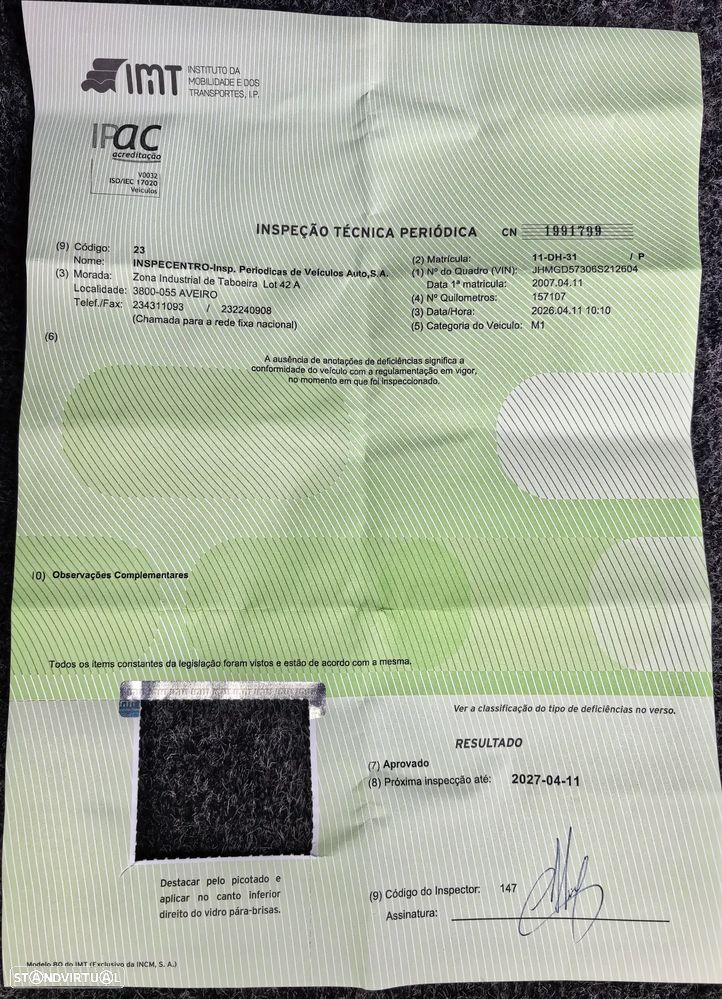 Honda Jazz 1.2 LS Cool AC - 21