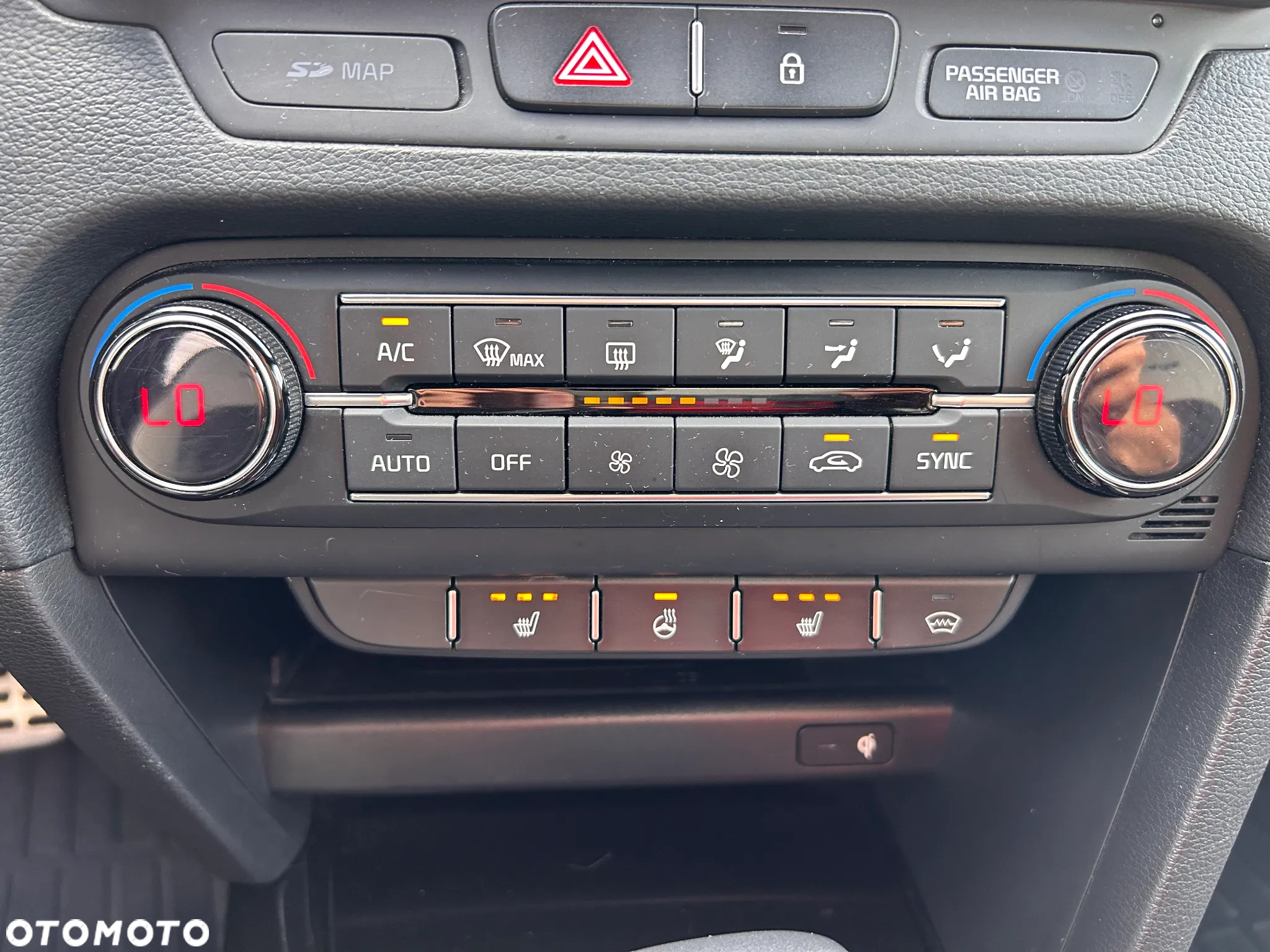 Kia ProCeed 1.4 T-GDI DCT7 OPF GT LINE - 29