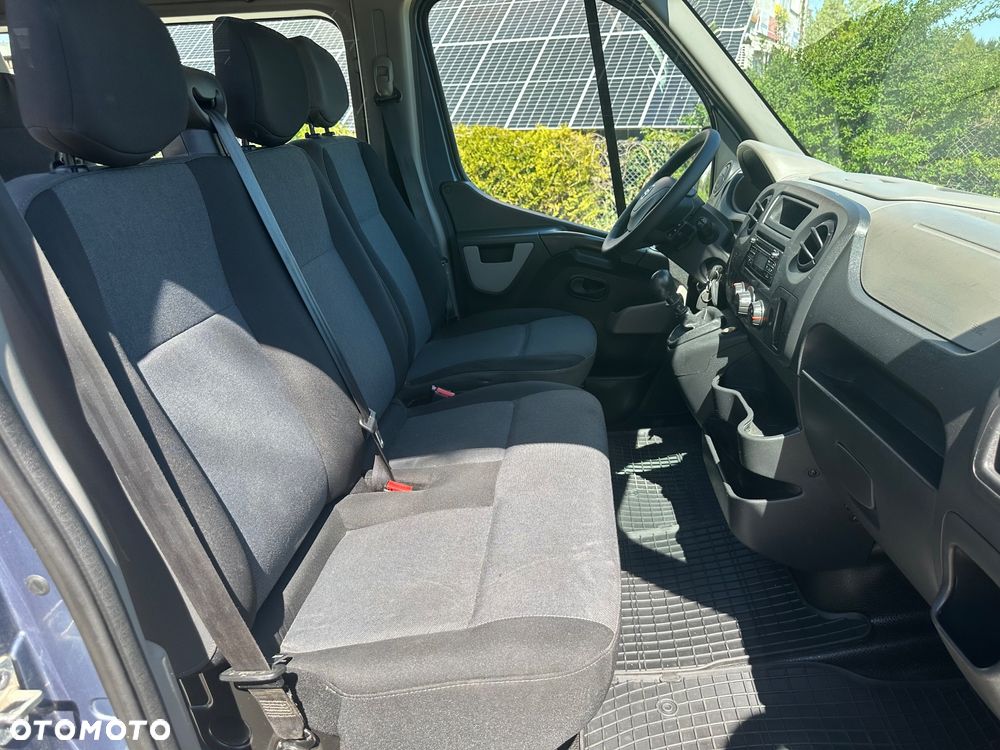 Renault Master - 18