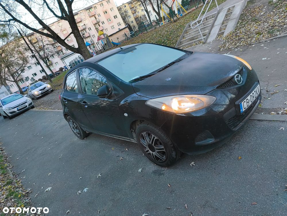 Mazda 2 1.3 Exclusive - 1