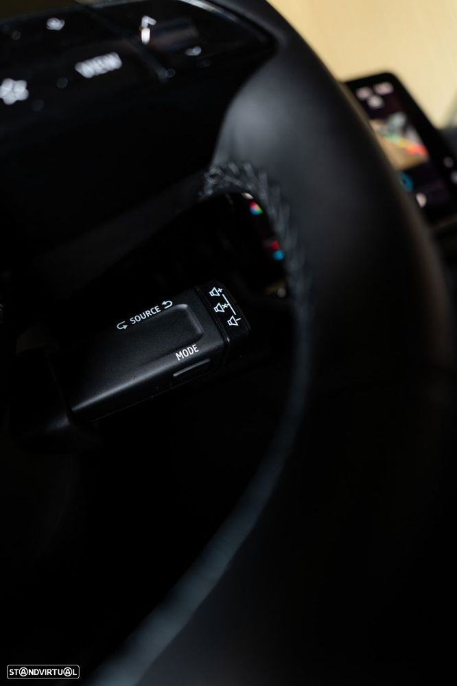 Renault Mégane E-Tech EV60 220hp optimum charge Equilibre - 46