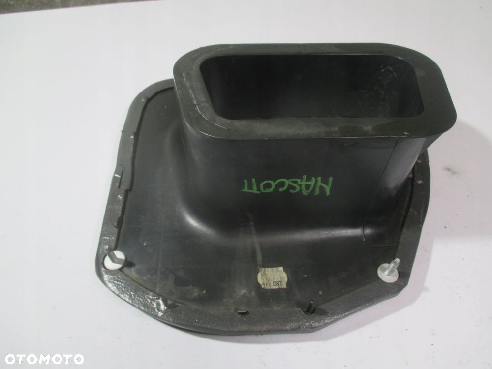 dolot wlot powietrza renault master mascott opel movano ii 03-10 8200195402 - 2