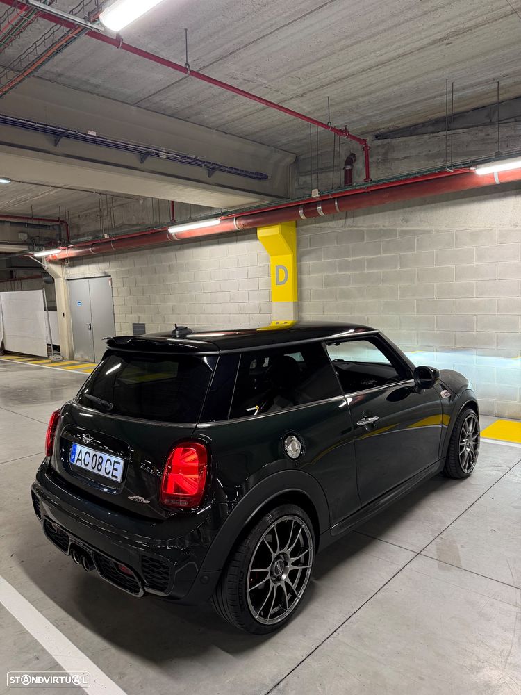 MINI Coupé - 15