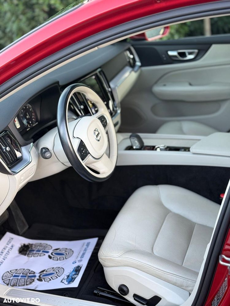 Volvo S60 - 5