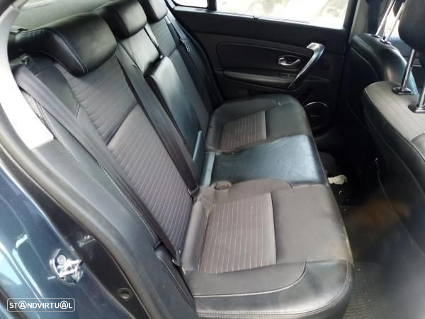 Para peças RENAULT Latitude (L70_) - 6