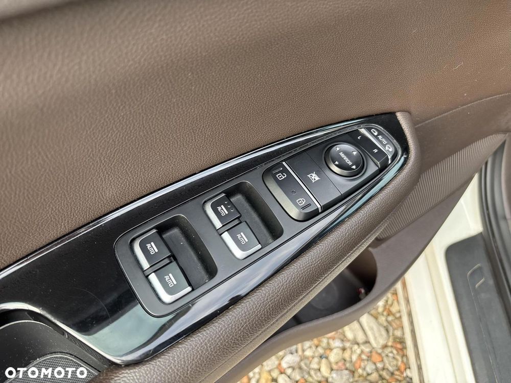 Kia Optima 1.6 T-GDI L DCT - 21