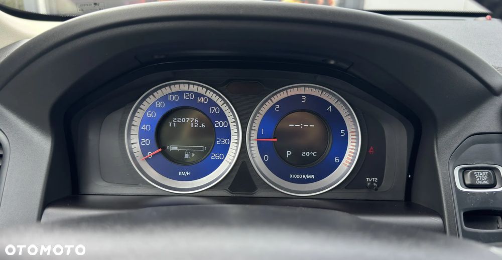 Volvo XC 60 D5 AWD RDesign - 20