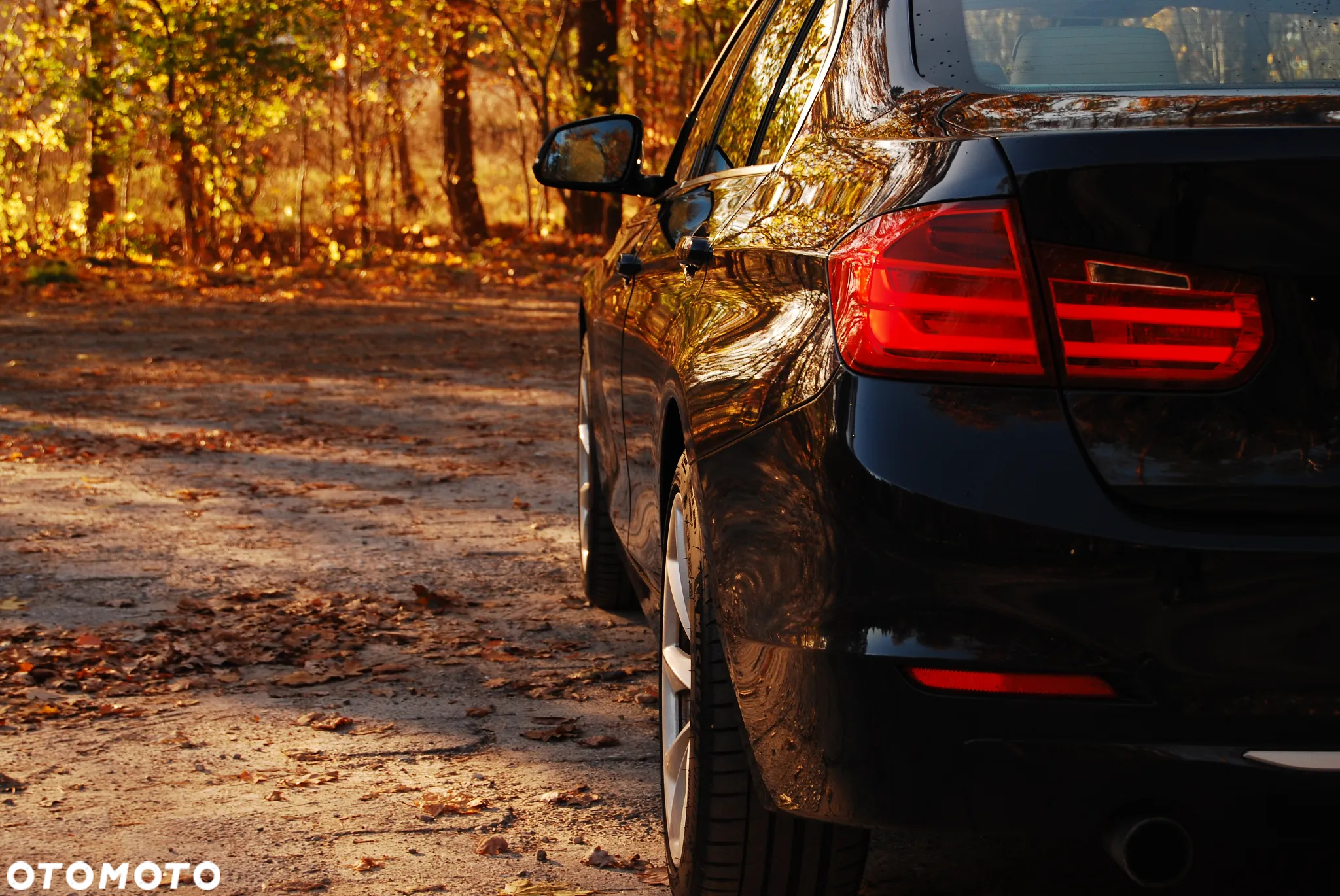 BMW Seria 3 320i Modern Line - 8