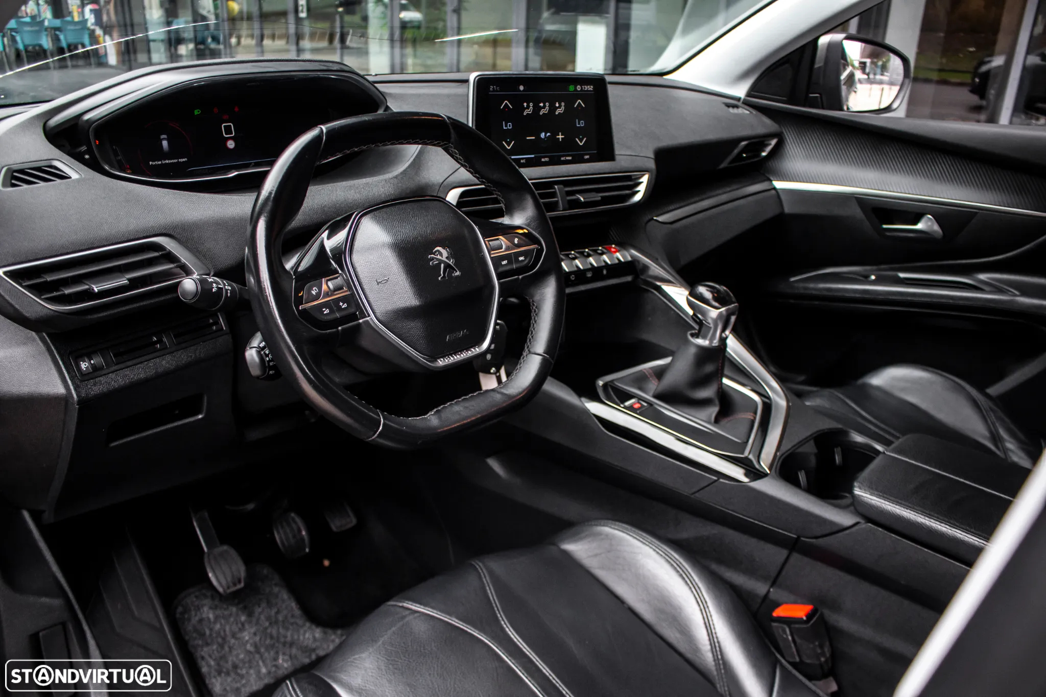 Peugeot 5008 1.2 PureTech Active - 26