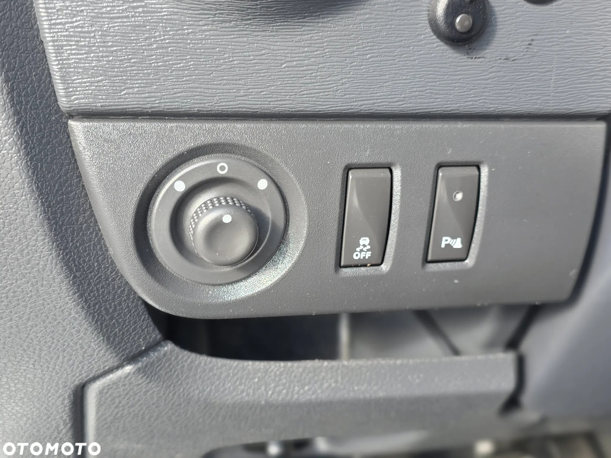 Dacia DOKKER Van 1.3 TCe Comfort Clim 100KM 5d Express I BEZWYPADKOWA z Polskiego Salonu I Wyjątkowo ładny i Zadbany Egzemplarz z Pełną Histroią Serwisową I Zabudowana Przestrzeń ładunkowa I Faktura Vat 23% I Pierwszy i Jedyny Właściciel I - 26