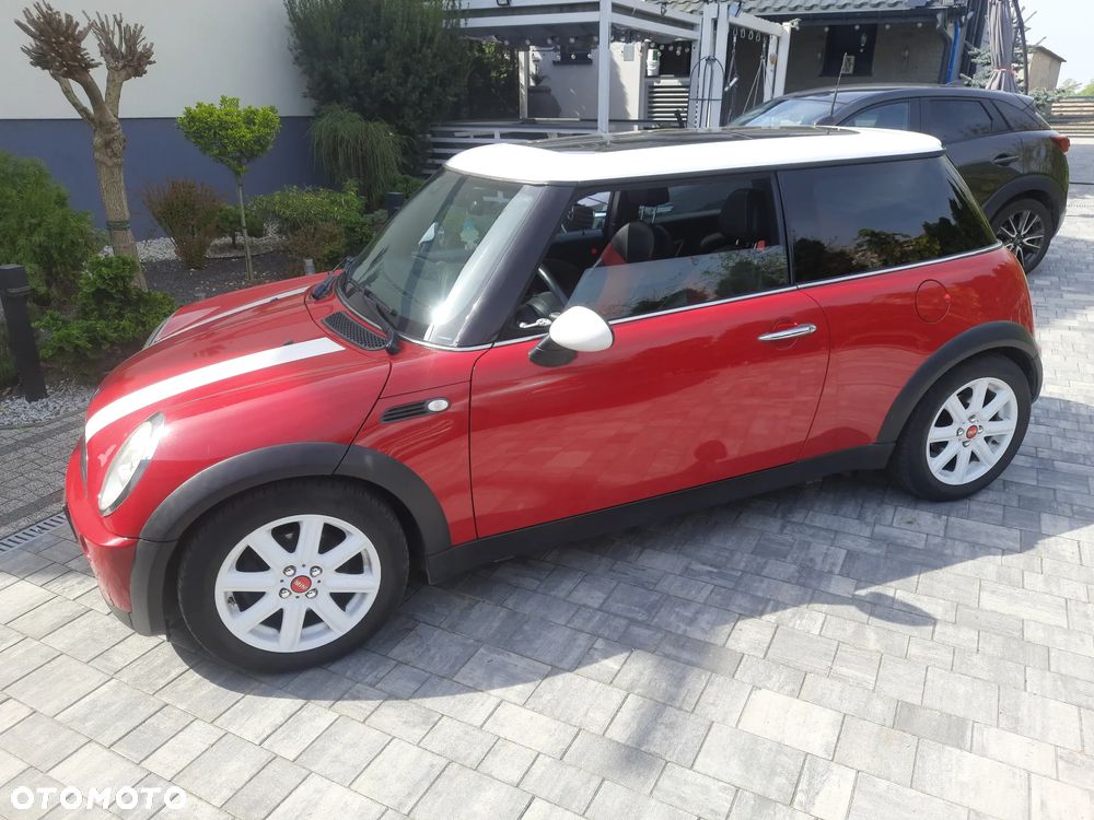 MINI Cooper Standard - 1