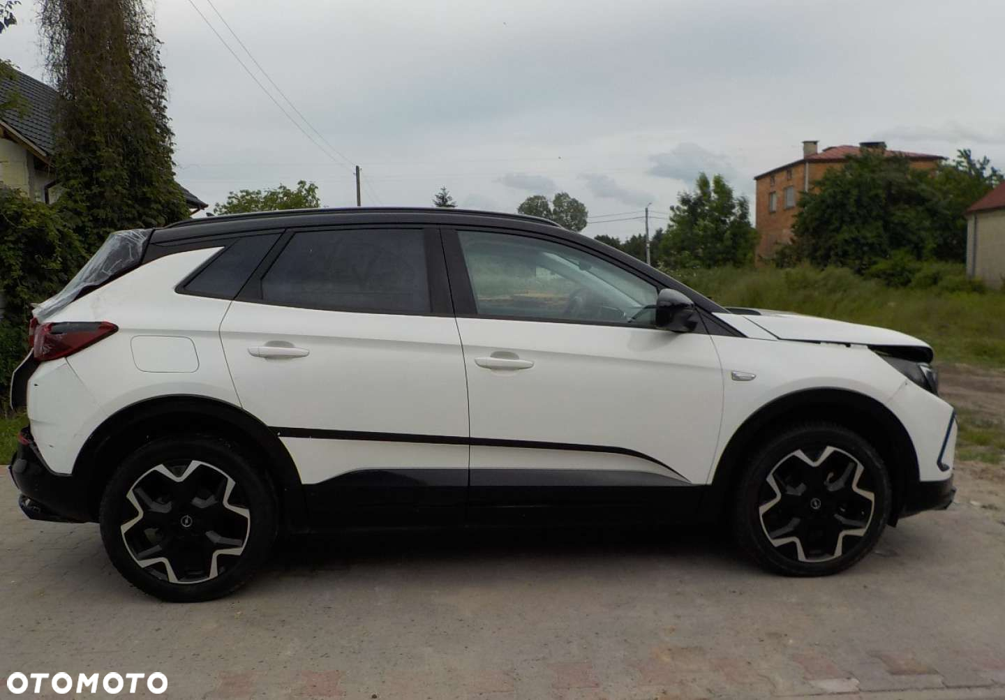 Opel Grandland X - 32