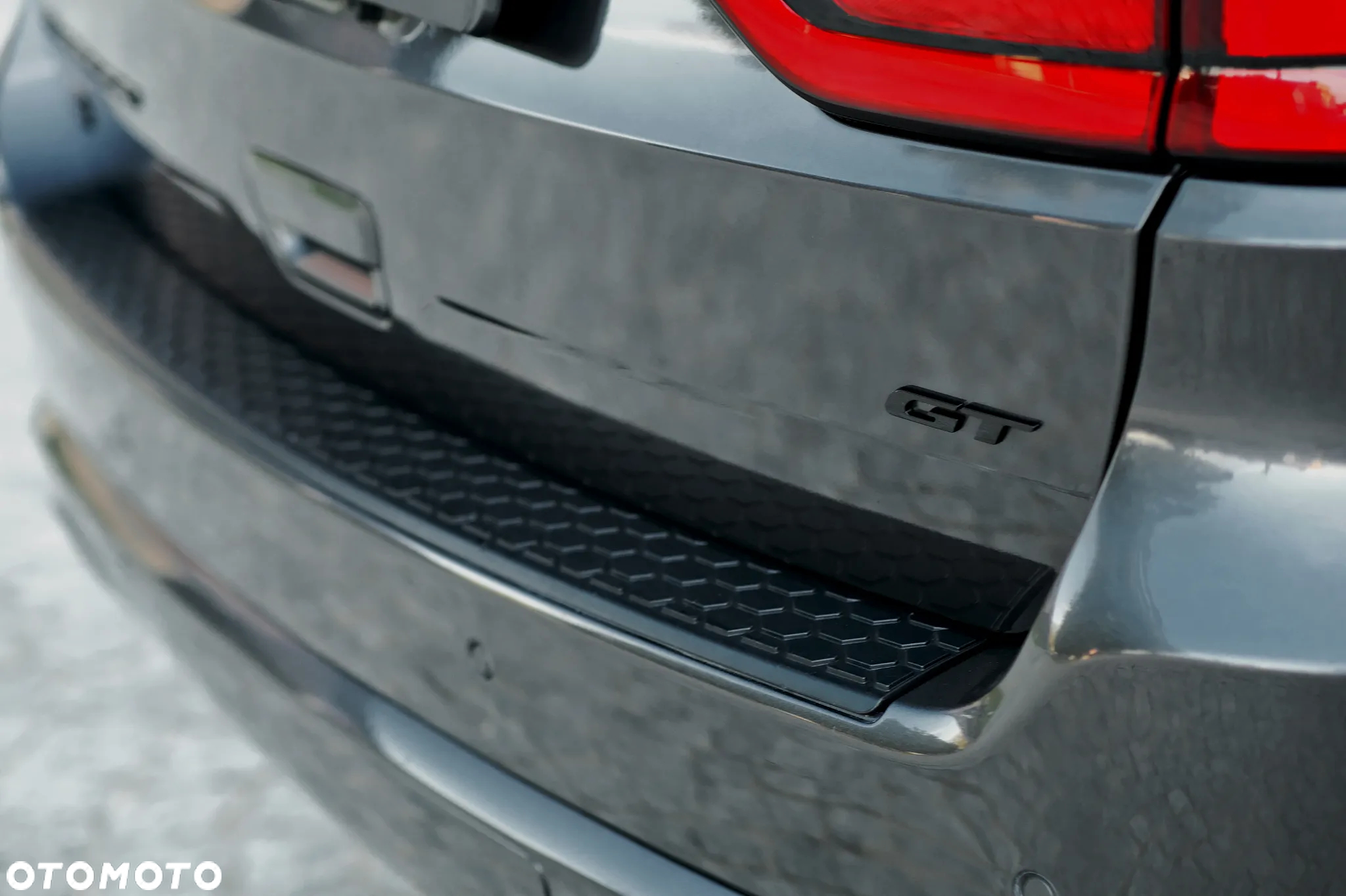 Dodge Durango - 19