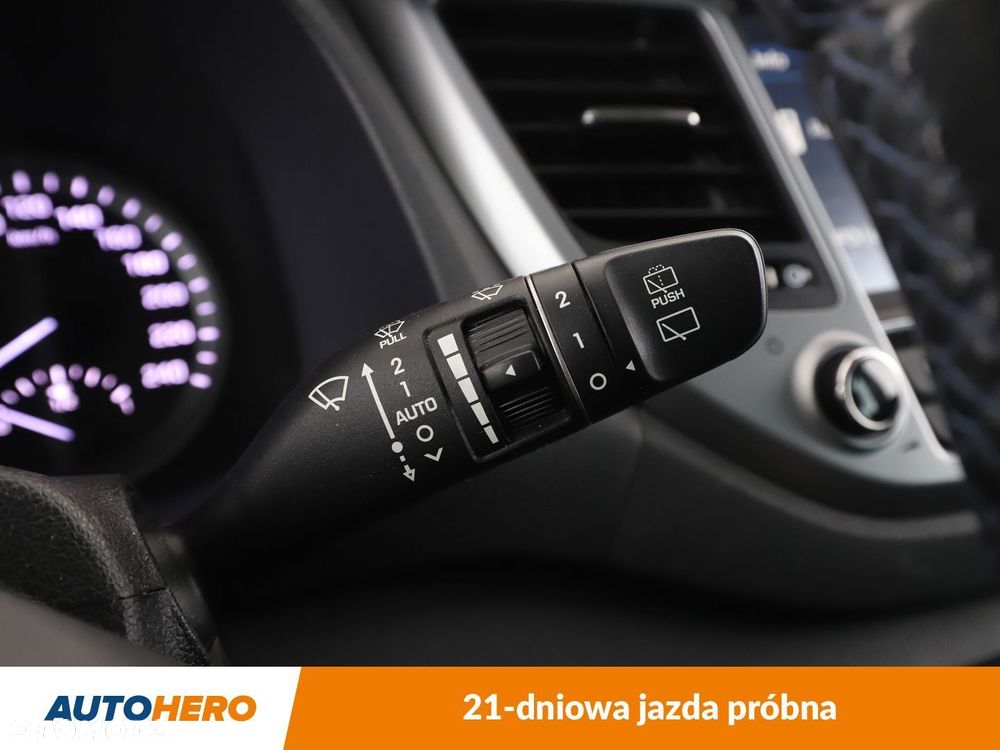 Hyundai Tucson 1.6 GDi Classic 2WD - 31