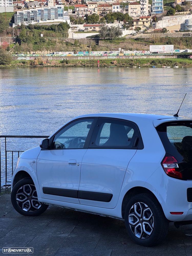 Renault Twingo 1.0 SCe Zen - 7