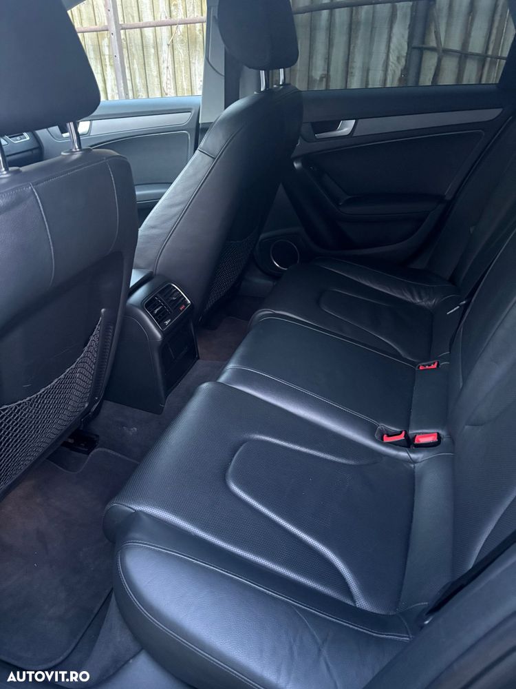 Audi A4 Allroad - 15