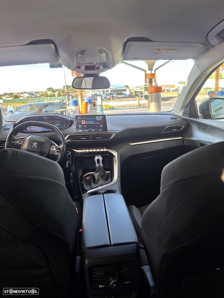 Peugeot 5008 1.2 PureTech Active - 8