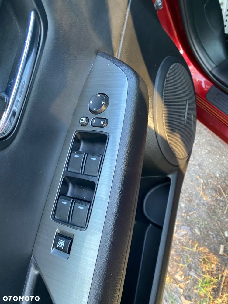 Mazda 6 Sport 2.5 Dynamic - 22