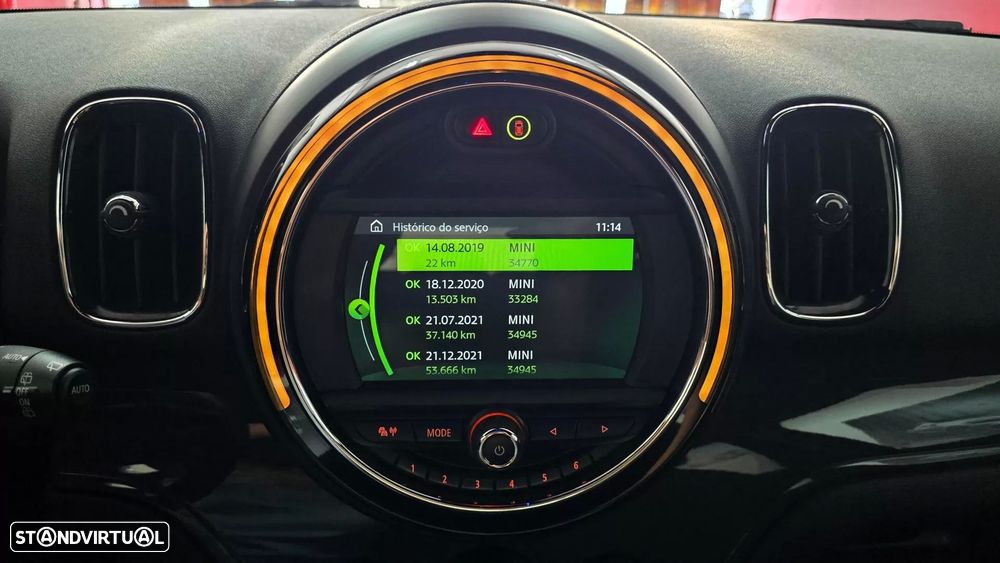 MINI Countryman One D Auto - 46