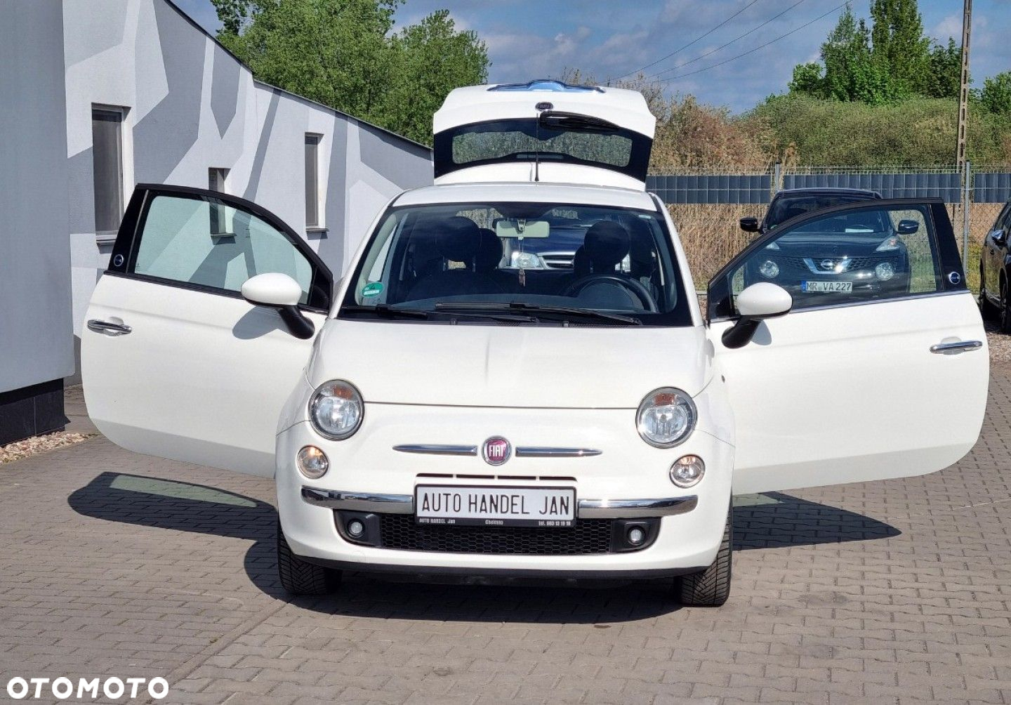Fiat 500 - 17