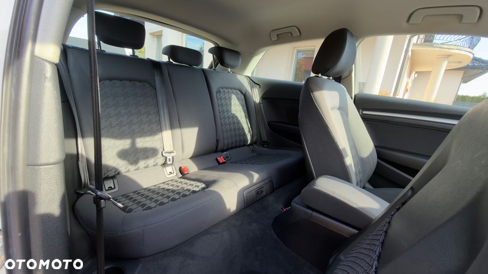 Audi A3 Limousine 1.4 TFSI S line Sportpaket - 17