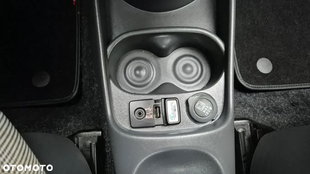 Fiat 500 1.2 Lounge - 13