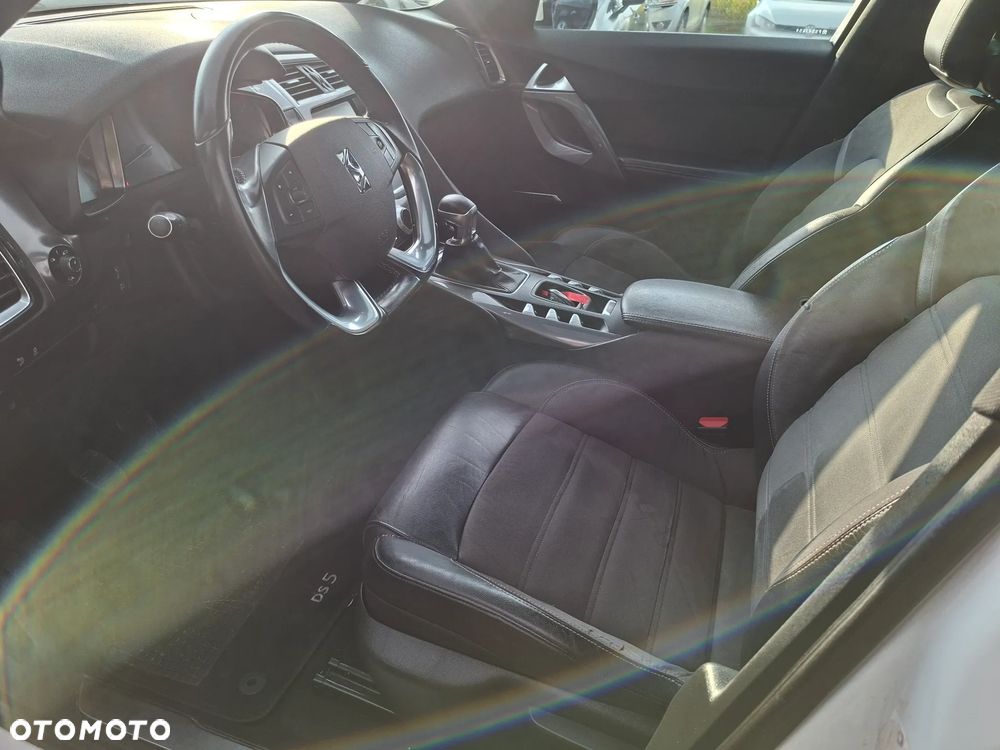 Citroën DS5 BlueHDi 150 Business Class - 7