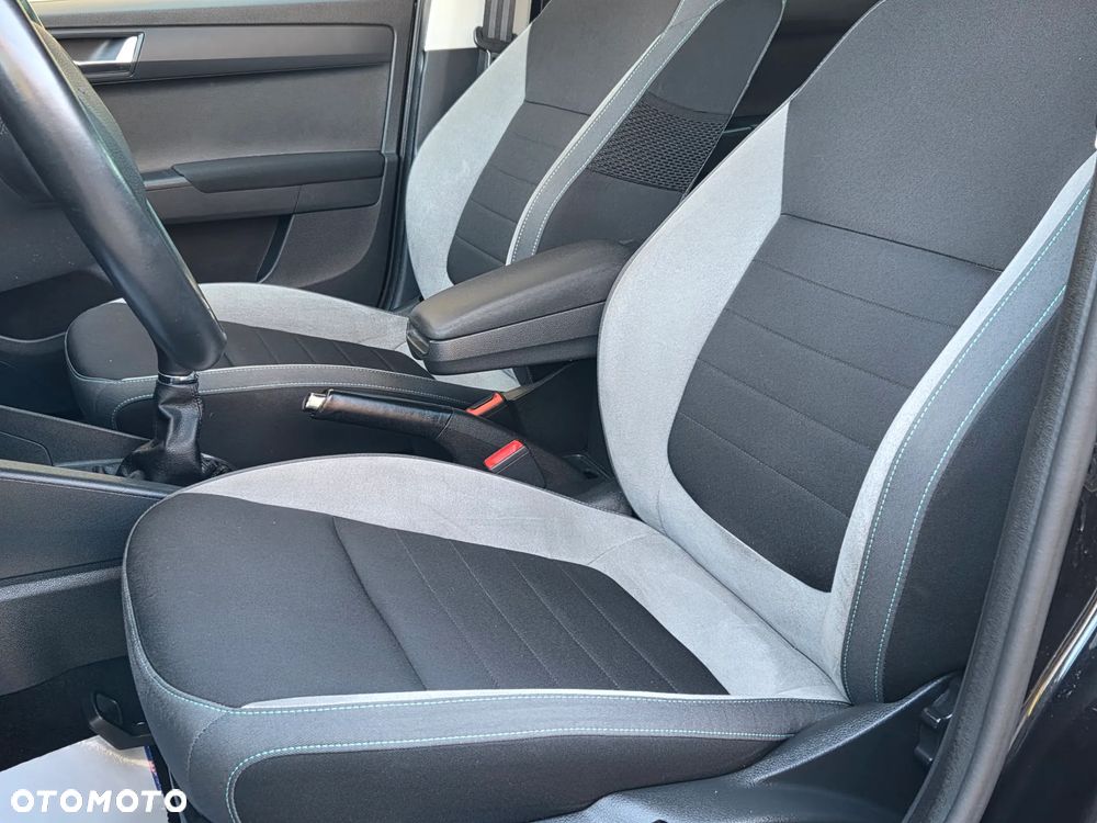 Skoda Fabia 1.4 TDI Joy - 25