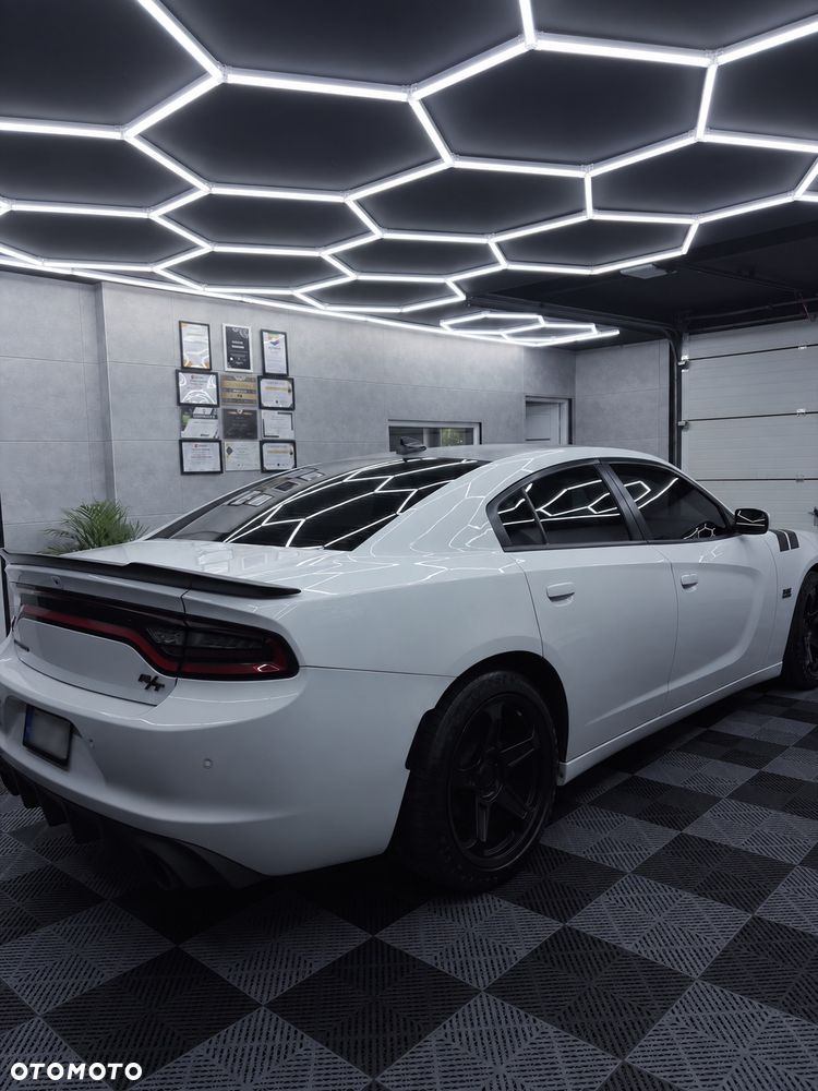 Dodge Charger 2016 photo 3
