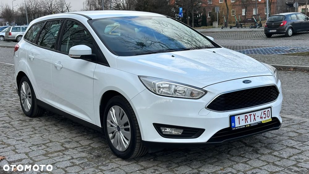 Ford Focus - 2