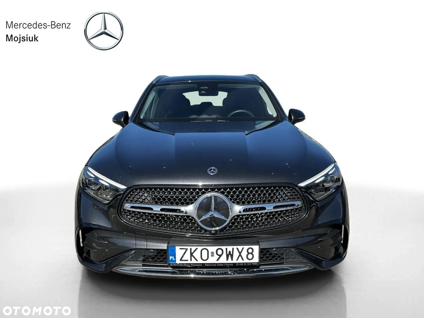 Mercedes-Benz GLC - 2