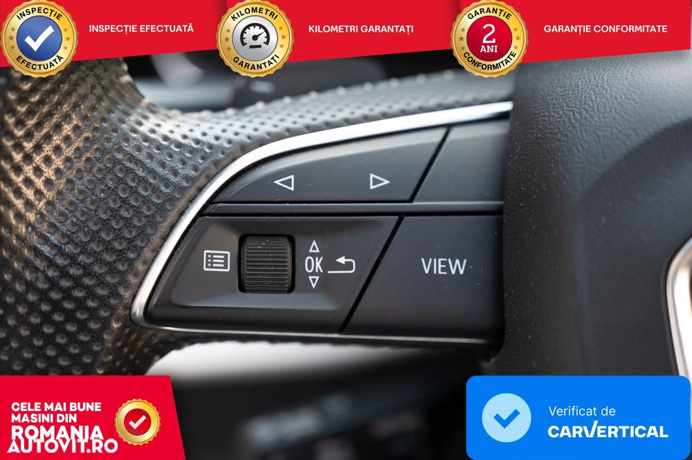 Audi Q8 3.0 50 TDI quattro Tiptronic MHEV - 12