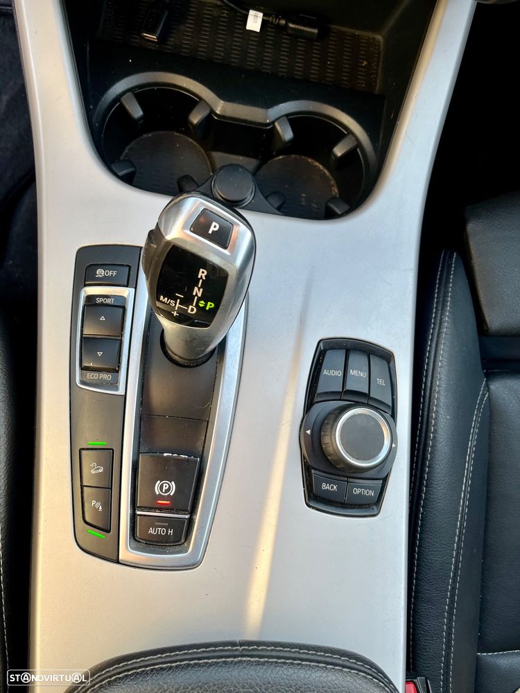 BMW X3 35 d xDrive Auto - 9