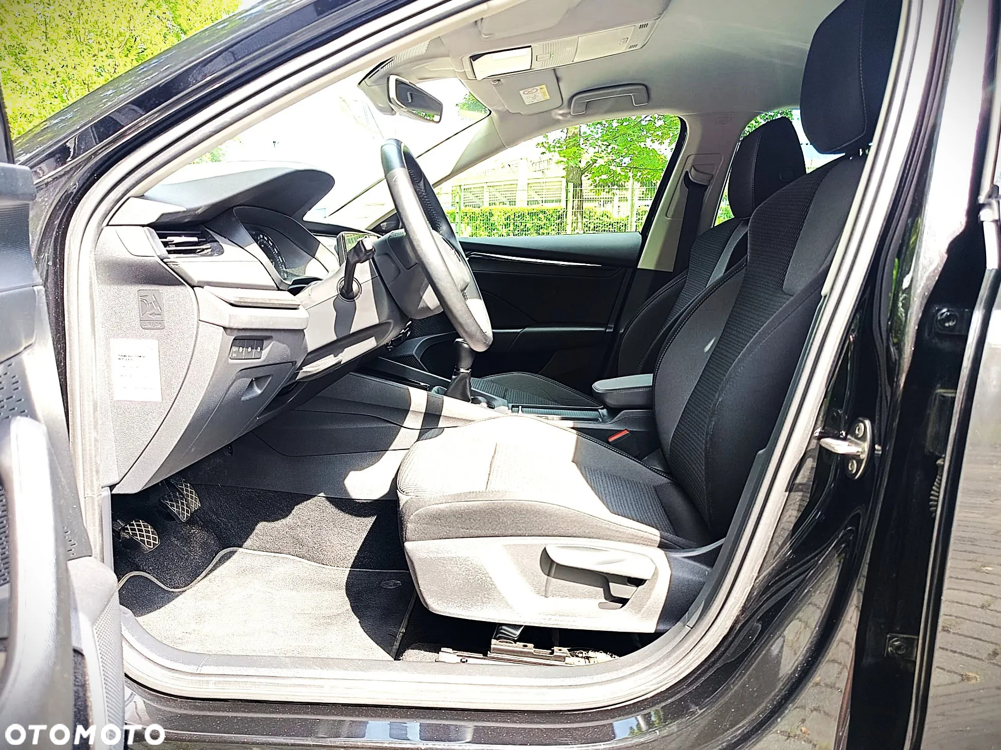 Skoda Octavia 1.5 TSI ACT Ambition - 16